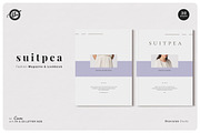 Canva Fashion Magazine | Suitpea