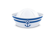 Sailor cap