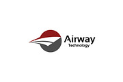 Airway Technology – Logo Template
