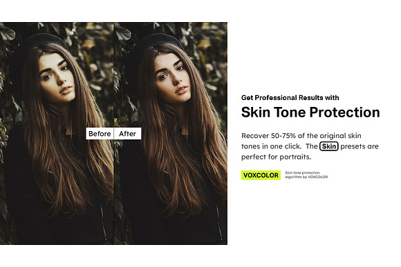 50 Renaissance Lightroom Presets in Add-Ons - product preview 9