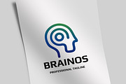Human Mind Technologies Logo