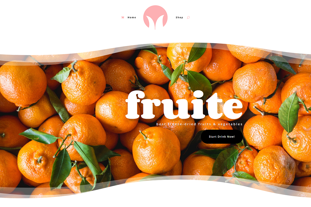 Fruite in WordPress Commerce Themes - product preview 8