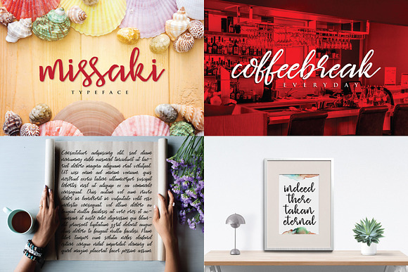 SPECIAL BUNDLE in Script Fonts - product preview 8