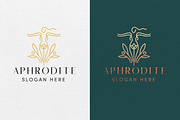 Aphrodite Logo Template