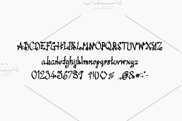 Little Corner in Script Fonts - product preview 2