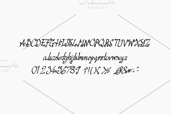 Little Corner in Script Fonts - product preview 3