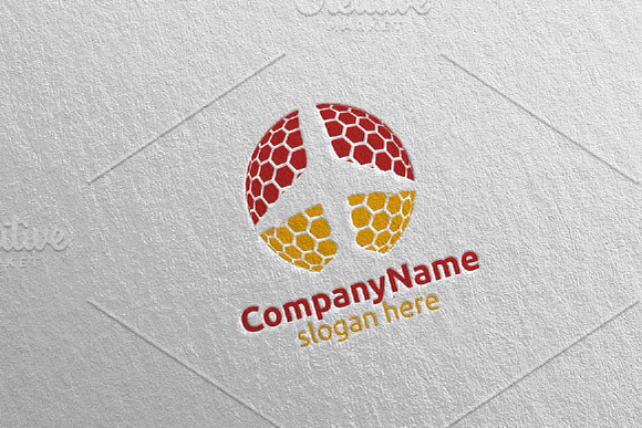 Travel and Tour Logo Design 21 in Logo Templates - product preview 2
