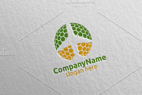 Travel and Tour Logo Design 21 in Logo Templates - product preview 3