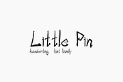 Little Pin