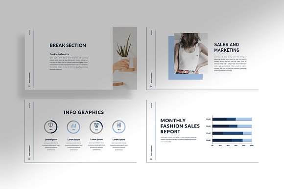 Senzi - Presentation Template in PowerPoint Templates - product preview 5