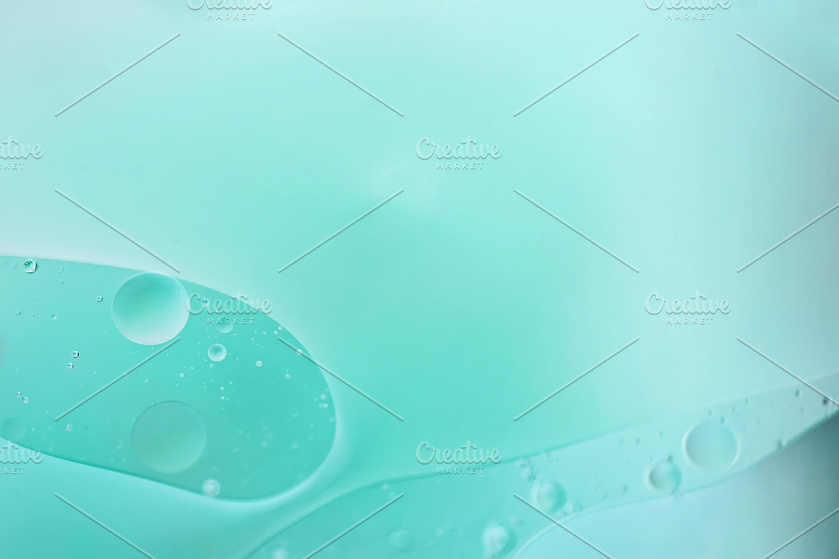 Light blue abstract background in Textures - product preview 8