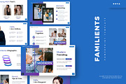 Familients - Powerpoint Template