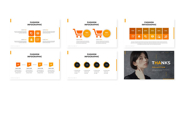 Keia - Keynote Template in Keynote Templates - product preview 3