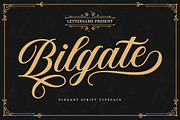 Bilgate Script