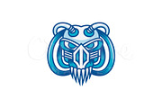 Alien Mascot or Esport Logo