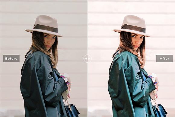 Cashmere Lightroom Presets Pack in Add-Ons - product preview 1