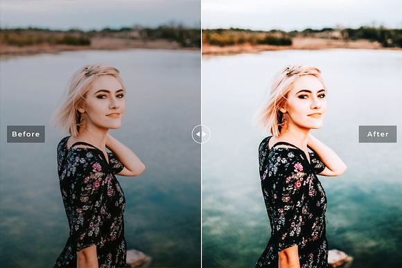 Cashmere Lightroom Presets Pack in Add-Ons - product preview 5