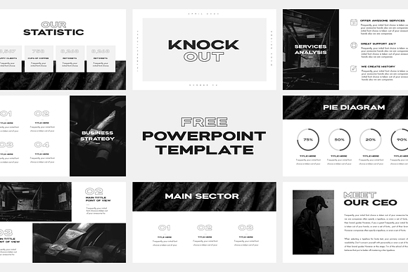 Knockout - Extended Font Family in Sans-Serif Fonts - product preview 24