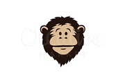 Monkey Logo