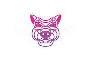 Pig Logo