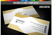 Premium Business Card - Seger Wings