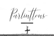 Parlinttons Script - Update!