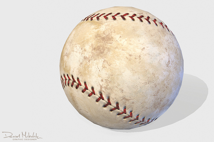 Old Baseball PBR