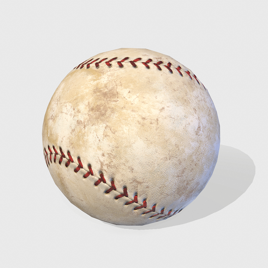 Old Baseball PBR in Appliances - product preview 2