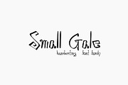 Small Gale