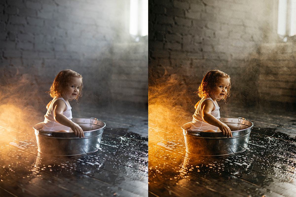Loweday Baby Presets - LR and ACR in Add-Ons - product preview 8