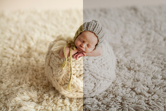 Loweday Baby Presets - LR and ACR in Add-Ons - product preview 5