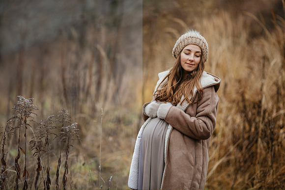 Loweday Baby Presets - LR and ACR in Add-Ons - product preview 7