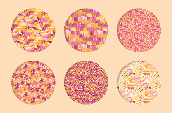 Jelly Beans in Patterns - product preview 5