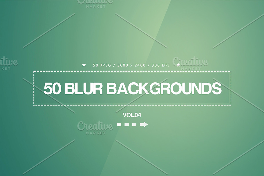 50 Blur Backgrounds _ Vol.04