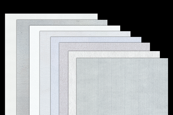 Ultra High Definition Paper Pack in Textures - product preview 1