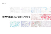 Marble Paper Texture Vol. 04