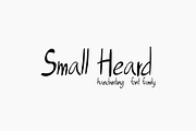Small Heard