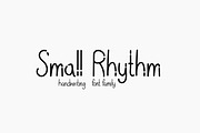 Small Rhythm