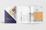 Felia - Business Brochure