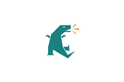 Happy Lizard Logo