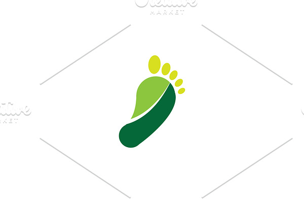 Nature Walk Logo