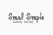 Small Simple