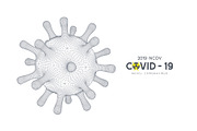 Coronavirus, Covid-19 dangerous