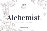 The Alchemist Design Kit