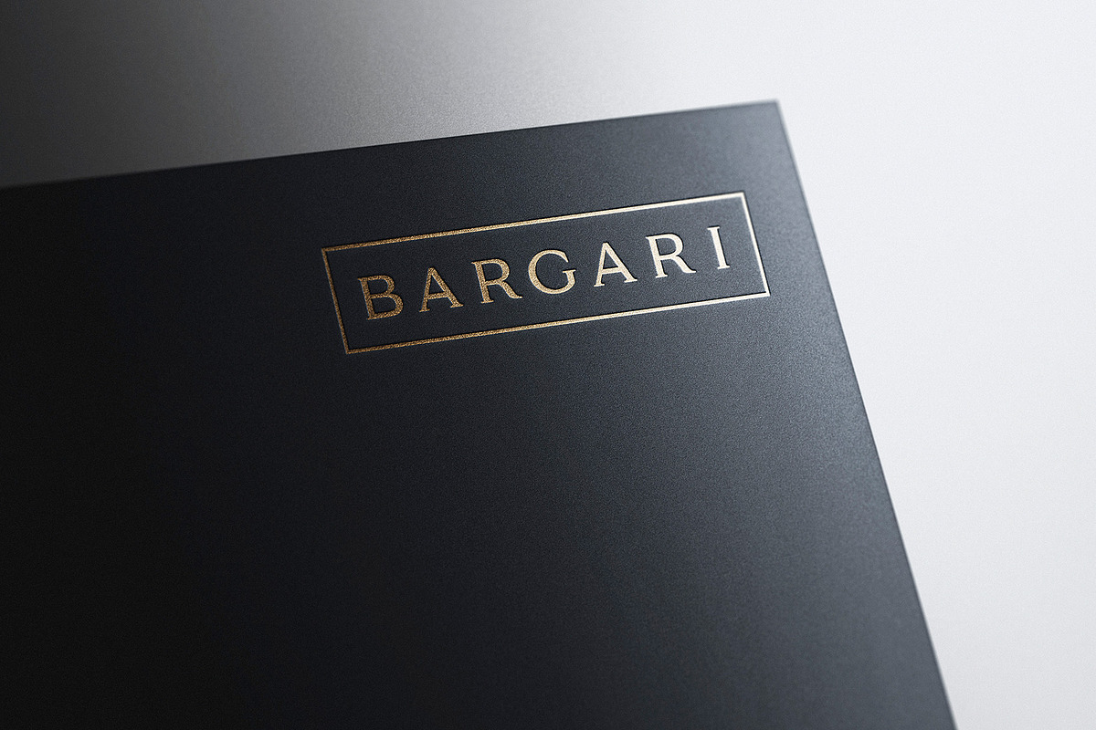 Logo Mockup Luxury Paper in Branding Mockups - product preview 8