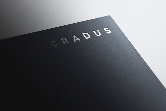 Logo Mockup Luxury Paper in Branding Mockups - product preview 2