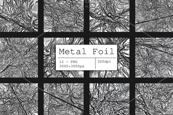 Metal Foil