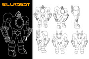 BillRobot
