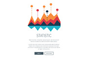 Statistic Representation with
