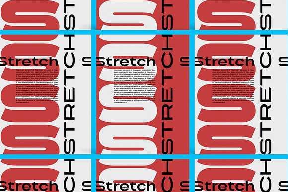 Benigne Sans • 50% OFF in Sans-Serif Fonts - product preview 5